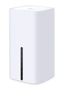 TP-Link Archer NX600 / Přenosný Router AX3600 s podporou 5G/LTE / Dual-Band / 2.4 GHz 1148 Mbps / 5 GH 2402 Mbps / 1x WA (Archer NX600)