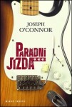 Parádní jízda Joseph O´Connor