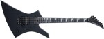 Jackson USA Jeff Loomis Kelly EB BLK