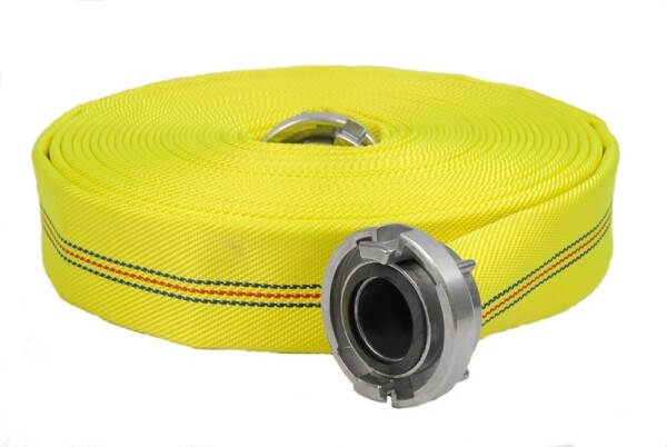 Požární hadice PH ZÁSAH B75 Fire Gold (20m)
