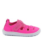 Dívčí barefoot sandály LIGHT SANDAL Fuxia Froddo G3150296-5 - 36
