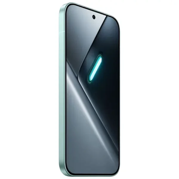 POCO X8 Pro 12+512GB zelená / Mobilní telefon / 6.59" AMOLED / 512GB / 5G / Android 16 (74296)