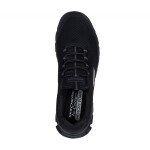Boty Skechers Glide-Step - Sylo M 233012-BBK 42,5