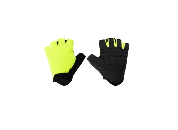 Force Fun Kid dětské rukavice fluo vel. XL