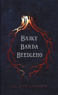 Bajky barda Beedleho