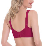 Dámská podprsenka Orely 5882 Cherry red - Anita cherry 75B