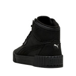 Puma Carina 3.0 Mid WTR dámské boty black 402643 04 dámské 36