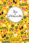 Tess z d´Urbervillů - Thomas Hardy