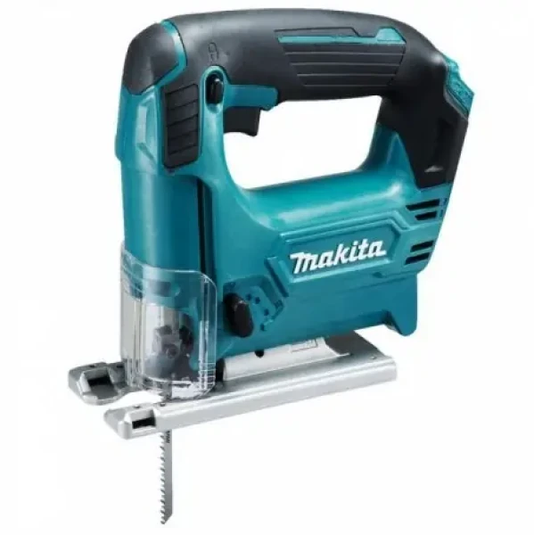 Makita JV101DZ / Aku Přímočará pila / Délka zdvihu: 18mm / 10.8V / Li-ion / 2.900 z-min / bez Aku (JV101DZ)