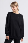 Svetr LaLupa LA057 Black XXL/XXXL