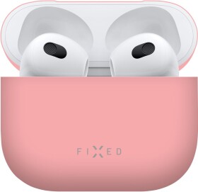 FIXED Silky pro Apple Airpods 3 FIXSIL-816-PI