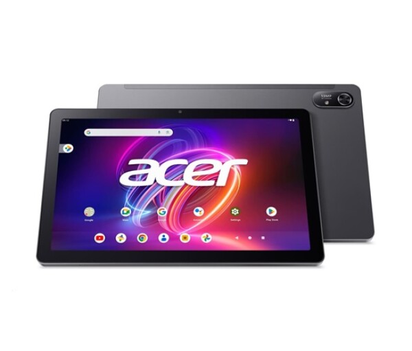 Acer Iconia Tab P11 (P11-11-86WG) - MTK MT8781 Octa-Core CPU, 11" 2000x1200, 8GB, 256 GB UFS,Android 14, Iron Grey EDF_11294350