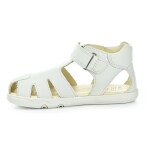 Geox Steppieup White