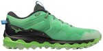 Běžecké boty Mizuno WAVE MUJIN 9 J1GJ227052 Velikost obuvi v EU: 46