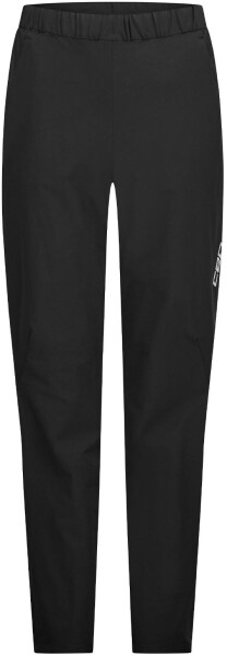 CEP dámské volné běžecké kalhoty - black Velikost: XS