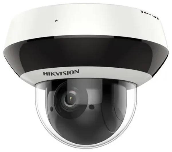 Hikvision DS-2DE2A404IW-DE3/W(C0)(S6)(C) / IP kamera / PTZ / 4 Mpix / zoom 4x / IR 20 m / Wi-Fi / mikrofon (DS-2DE2A404IW-DE3/W(C0)(S6)(C))