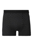 Moraj boxerky MBX550-393 M-2XL směs barev XL