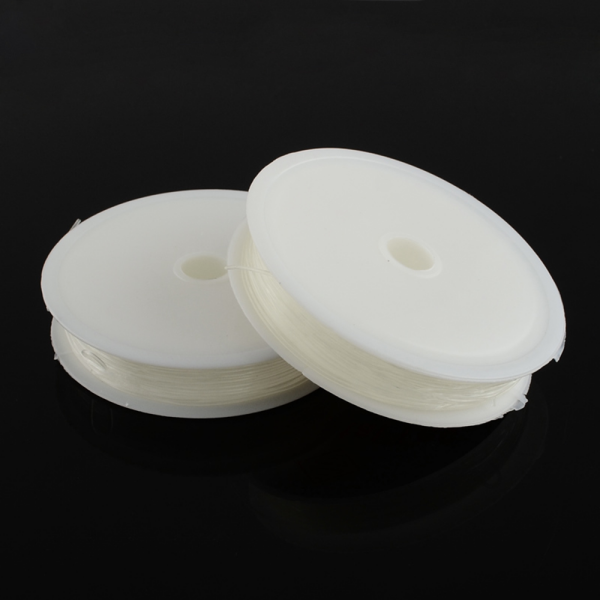 Elastomer - ∅ 0,5 mm - 12 m - 1 ks