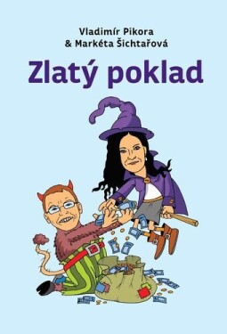 Zlatý poklad