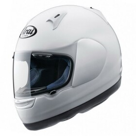 Arai Astro-Light White helma