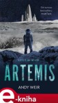 Artemis Andy Weir