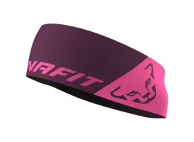 Dynafit Performance čelenka Cheeky pink vel. Uni