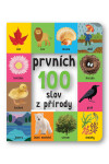 Prvních 100 slov přírody