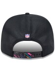 New Era Pánská kšiltovka NFL NFL Shield 2026 Crucial Catch 9SEVENTY Stretch-Snap Trucker