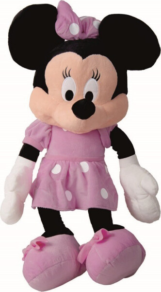 Disney plyš 65cm Minnie - Dino