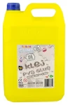 PVA lepidlo na papír 5 l / Lepidlo / 5 l (TU3681)