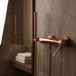 REA - Sprchová baterie Venti Copper REA-B9796