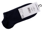 Ponožky Calvin Klein 2Pack 701218707004 Navy Blue 39-42