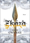 Zkáza - John Gwynne