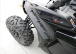 Rozšiřovací lemy na Can-Am Maverick X3