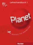 Planet 1: Lehrerhandbuch - Siegfried Büttner