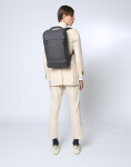 Batoh pinqponq Cubik Medium Deep Anthra 19 l