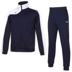 Běžecká souprava Mizuno Jr Knit 32EG7406C14 Velikost textilu: 116