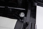 Mamido Elektrické autíčko Policie GT Sport