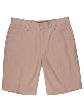 Santa Cruz Classic Workshort SAND pánské plátěné kraťasy