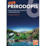 Hravý přírodopis Pracovní sešit