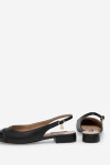 Baleríny NINE WEST SY2124 Materiál/-Syntetický