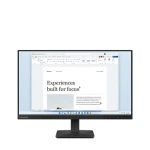 23.8" Lenovo L24-4e černá / IPS / 1920 x 1080 / 4ms / 250cd / 1300:1 / VGA+HDMI / VESA (68C2KAC1EU)