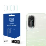 3mk Lens Protection skla na fotoaparát pro Redmi A5 4G (5903108656429)