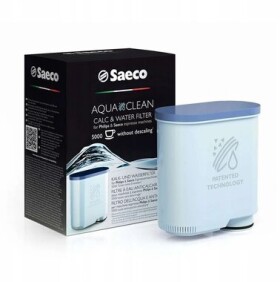 Philips Saeco Aqua Clean CA6903-00 / Vodní filtr / 1ks (421944050461)