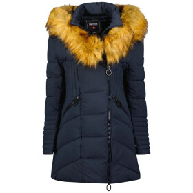 Zimní bunda Anapurna Chayana Navy Lady BS 068 W WU4994F/AN s