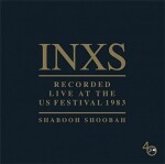 Shabooh Shoobah - INXS