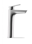 DURAVIT - DuraStyle Basic Umyvadlová baterie, chrom N11030002010