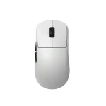 Endgame Gear OP1w 4k Wireless Gaming Mouse bílá / Herní myš / bezdrátová / 26000 DPI / 7 tlačítek (EGG-OP1W4K-WHT)