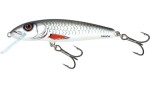 Salmo Wobler Minnow Floating 7cm - Dace,Salmo Wobler Minnow Floating 7cm - Dace