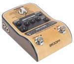 ZOOM AC-2 Acoustic Creator
